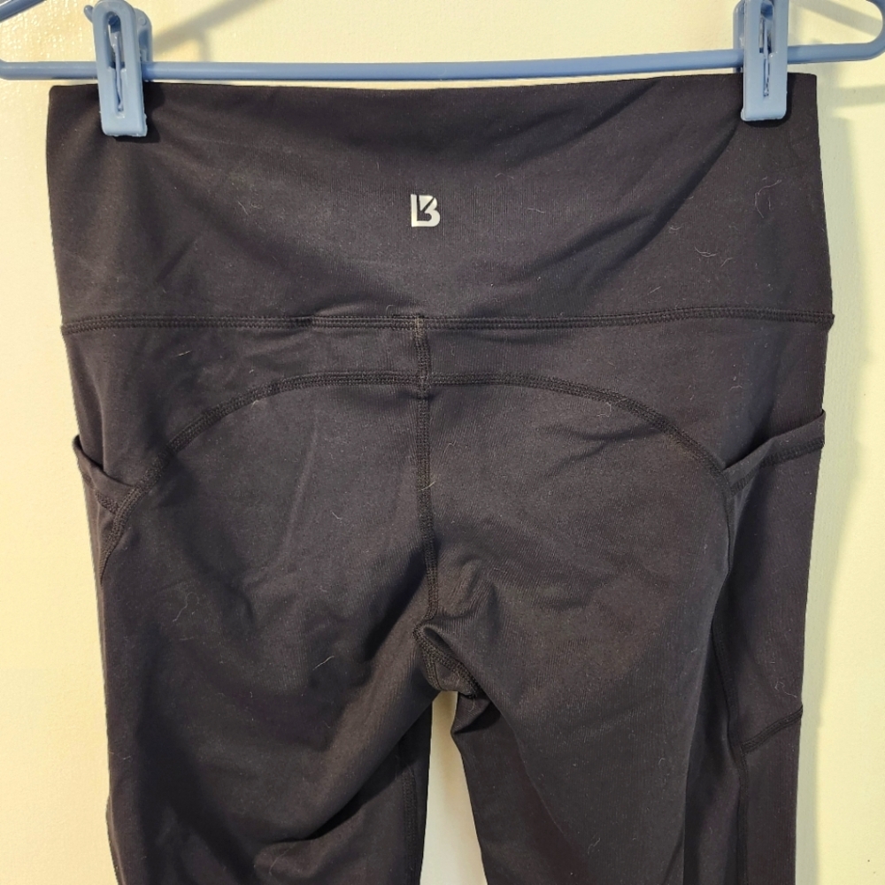 Buffbunny luna leggings